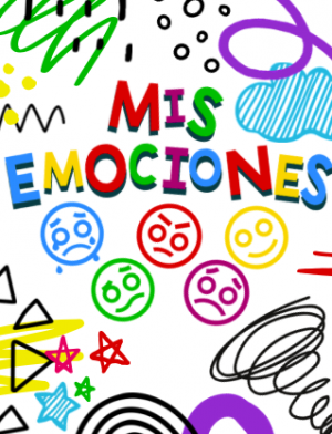 "Mis Emociones" PDF para Maestros