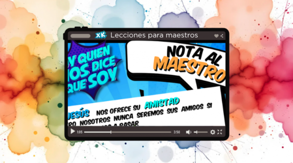 Lecciones Digitales para Maestros